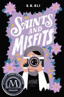 Saints and misfits /