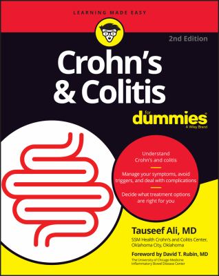 Crohn's & colitis /