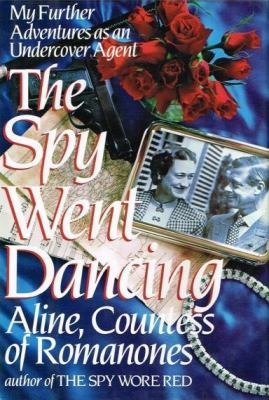 The spy went dancing /