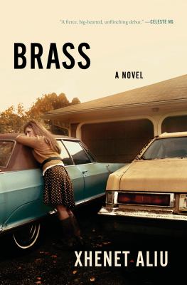 Brass : a novel /
