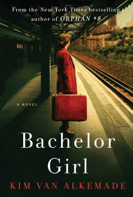 Bachelor girl : a novel /