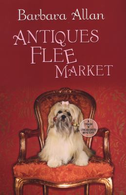 Antiques flee market /