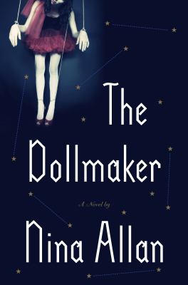 The dollmaker /