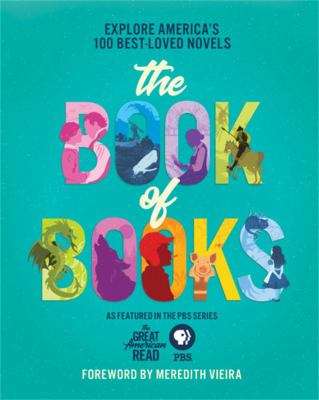 The book of books /