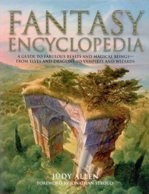 Fantasy encyclopedia /
