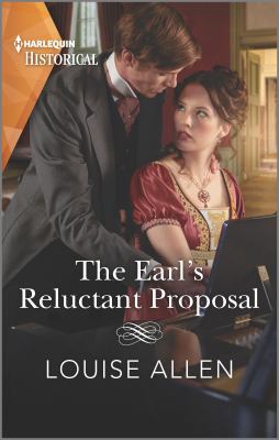 The earl's reluctant proposal /