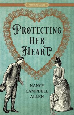 Protecting her heart /