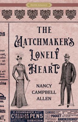 The matchmaker's lonely heart /