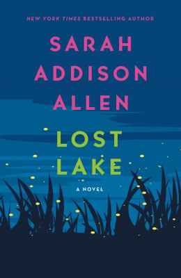 Lost Lake /