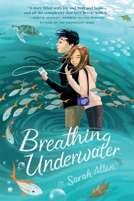 Breathing underwater /