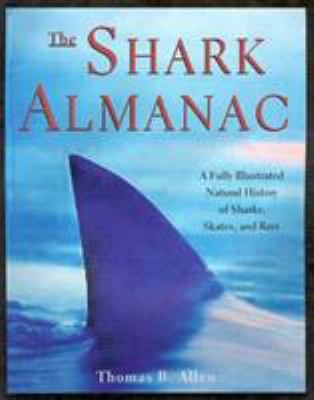 The shark almanac /