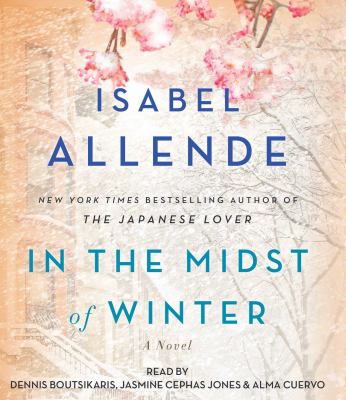 In the midst of winter [compact disc, unabridged] : a novel /