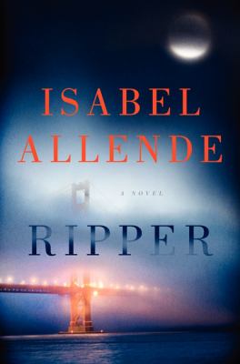 Ripper : a novel /
