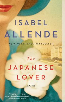 The Japanese lover : a novel /