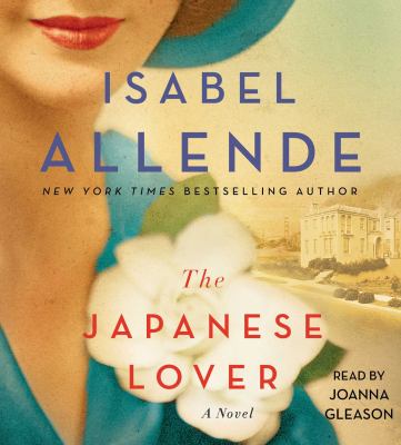 The Japanese lover [compact disc, unabridged] : a novel /