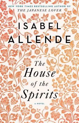 The house of the spirits : a novel /