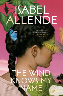 The wind knows my name : a novel /