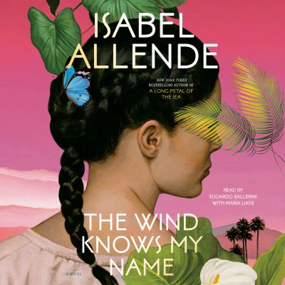 The wind knows my name : a novel [compact disc, unabridged] /