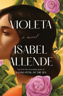 Violeta : a novel /