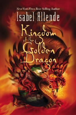 Kingdom of the Golden Dragon /