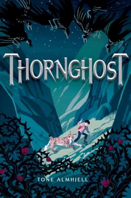 Thornghost /