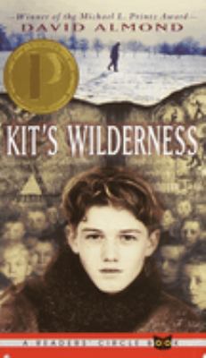 Kit's wilderness /