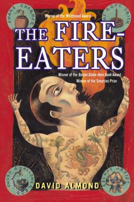 The fire-eaters /
