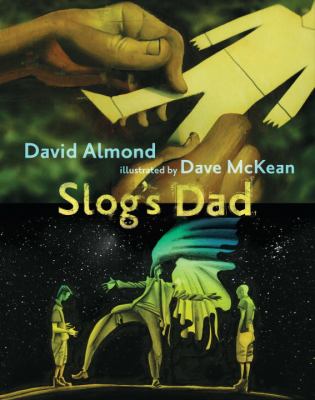 Slog's dad /