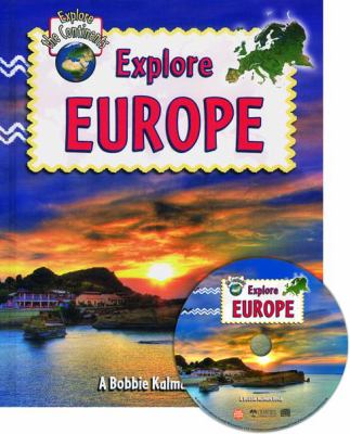 Explore Europe /