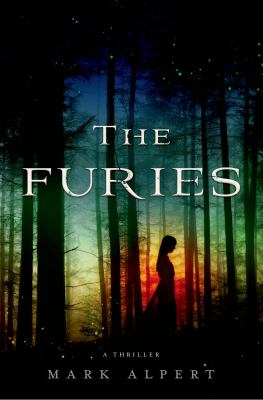 The furies : a thriller /