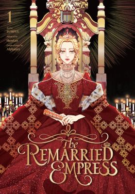 The remarried empress. 1 /