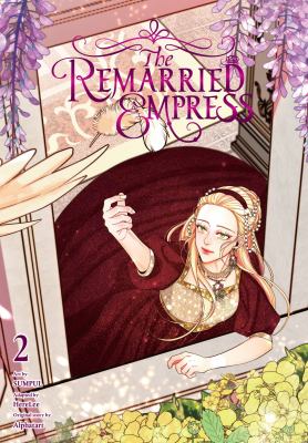 The remarried empress. 2 /