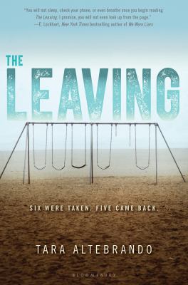 The Leaving /