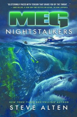 Meg : Nightstalkers /
