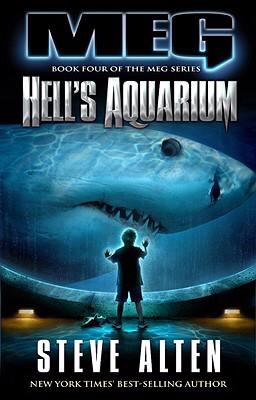 Meg : hell's aquarium /
