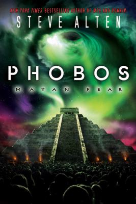 Phobos : Mayan fear /