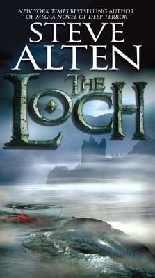 The loch /