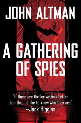 A gathering of spies /