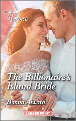 The Billionaire's Island Bride /