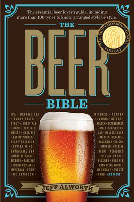 The beer bible /