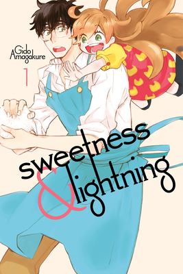 Sweetness & lightning. 1 /