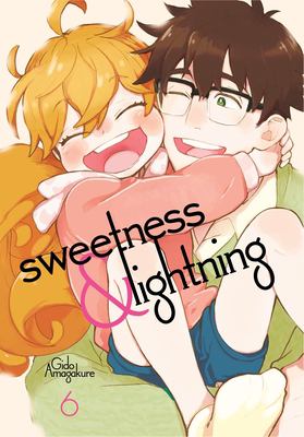 Sweetness & lightning. Vol. 6 /
