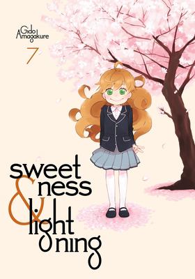 Sweetness & lightning. Vol. 7 /