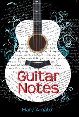 Guitar notes /