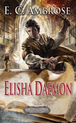 Elisha daemon /