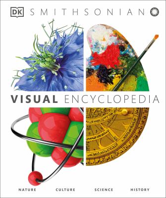Visual encyclopedia /