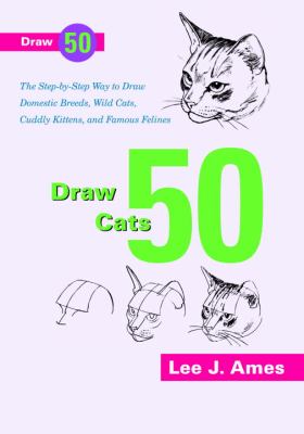 Draw 50 cats /
