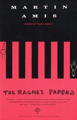 The Rachel papers /