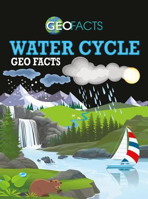 Water cycle geo facts /