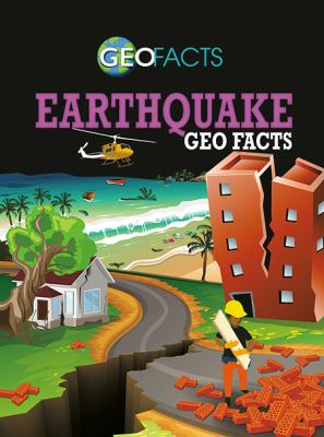 Earthquake geo facts /